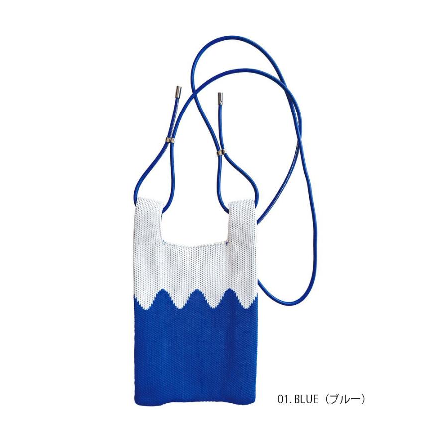 【ルートート公式】ルートート CJ.ベビールー.ニット.フジ-A（全2種） 品番2532 | ROOTOTE | 01