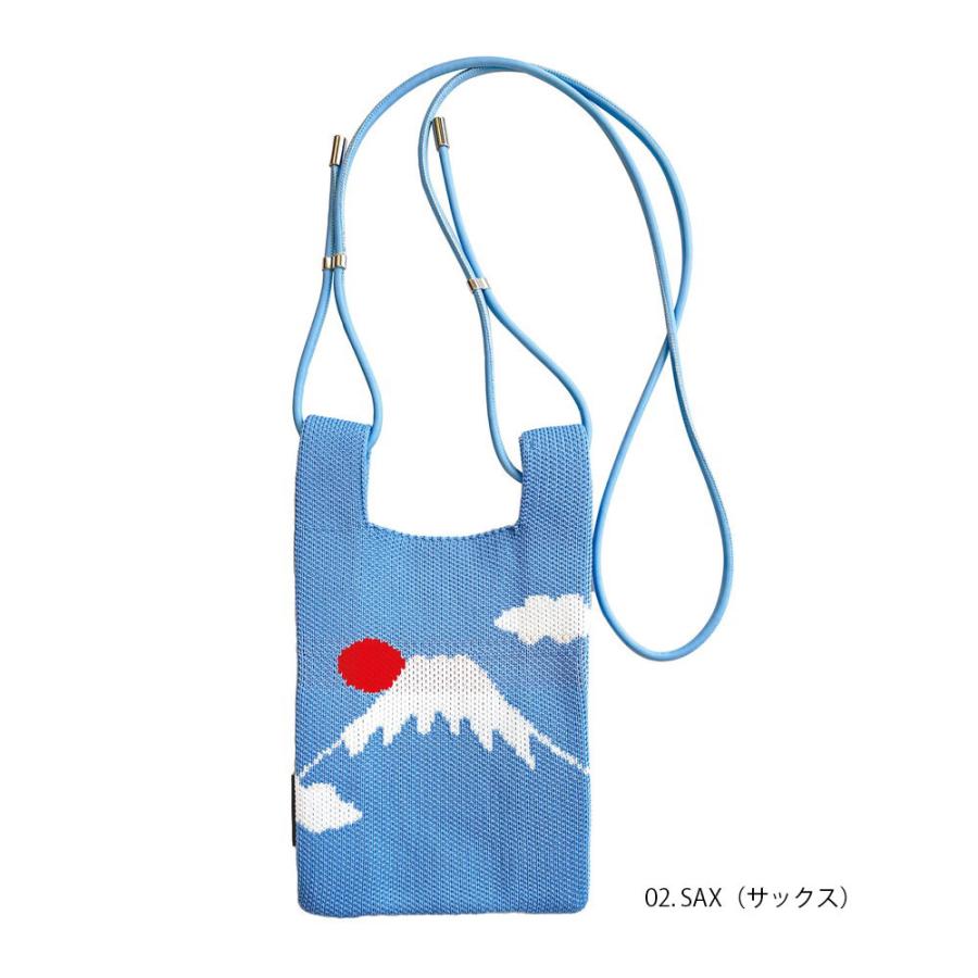 【ルートート公式】ルートート CJ.ベビールー.ニット.フジ-A（全2種） 品番2532 | ROOTOTE | 02