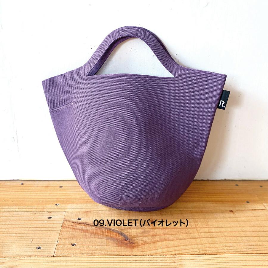 【ルートート公式】ルートート RO.Po-Noポーノ.デリ-A（全9種） 品番0256 | ROOTOTE | 09