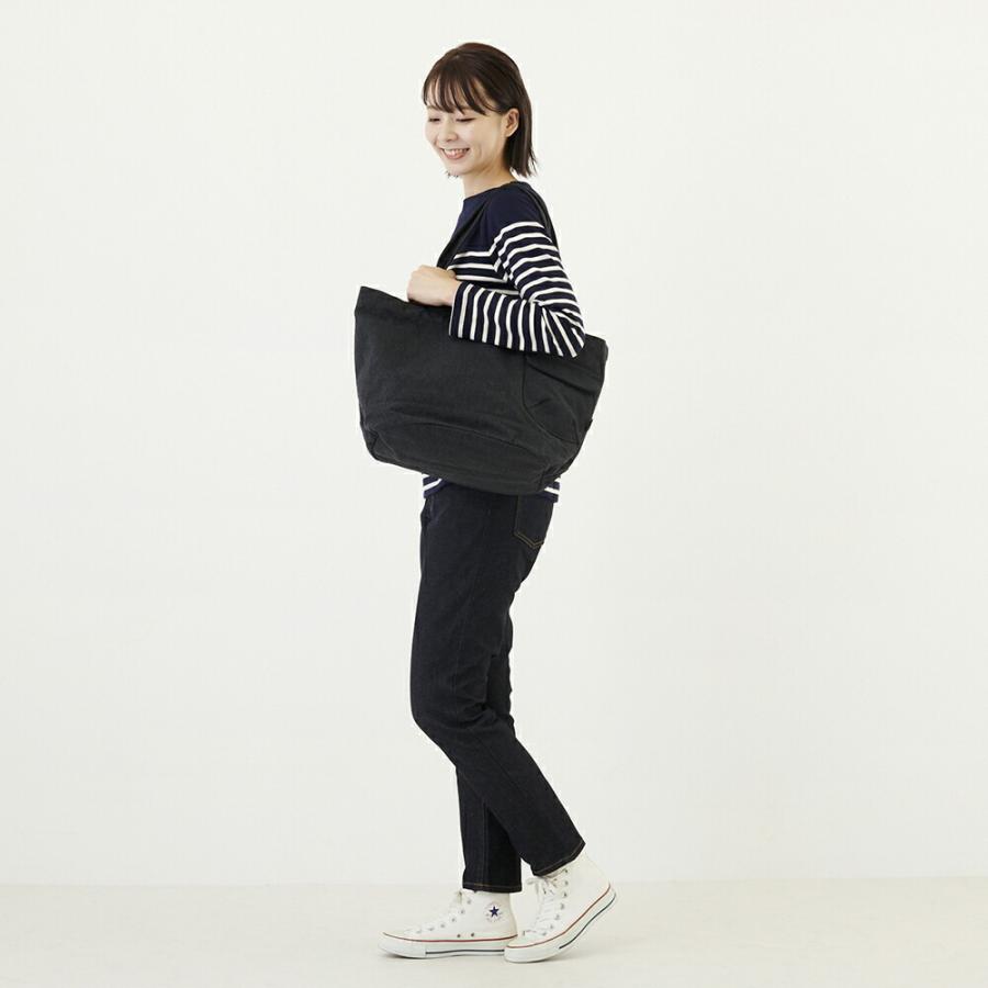 【ルートート公式】ルートート SN.ミディアム.リサイクルコットン-A（全2種） 品番2968 | ROOTOTE | 15