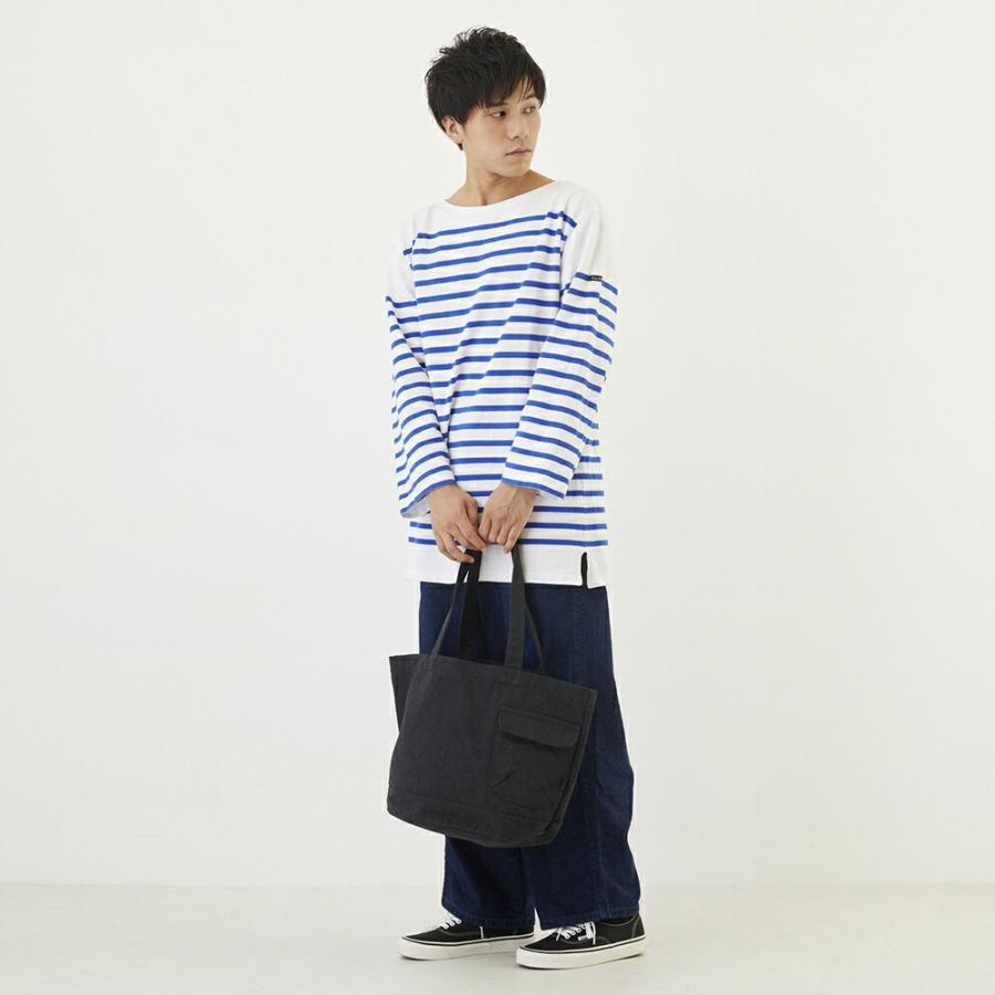 【ルートート公式】ルートート SN.ミディアム.リサイクルコットン-A（全2種） 品番2968 | ROOTOTE | 16