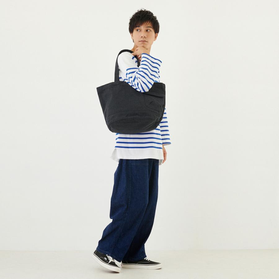 【ルートート公式】ルートート SN.ミディアム.リサイクルコットン-A（全2種） 品番2968 | ROOTOTE | 17