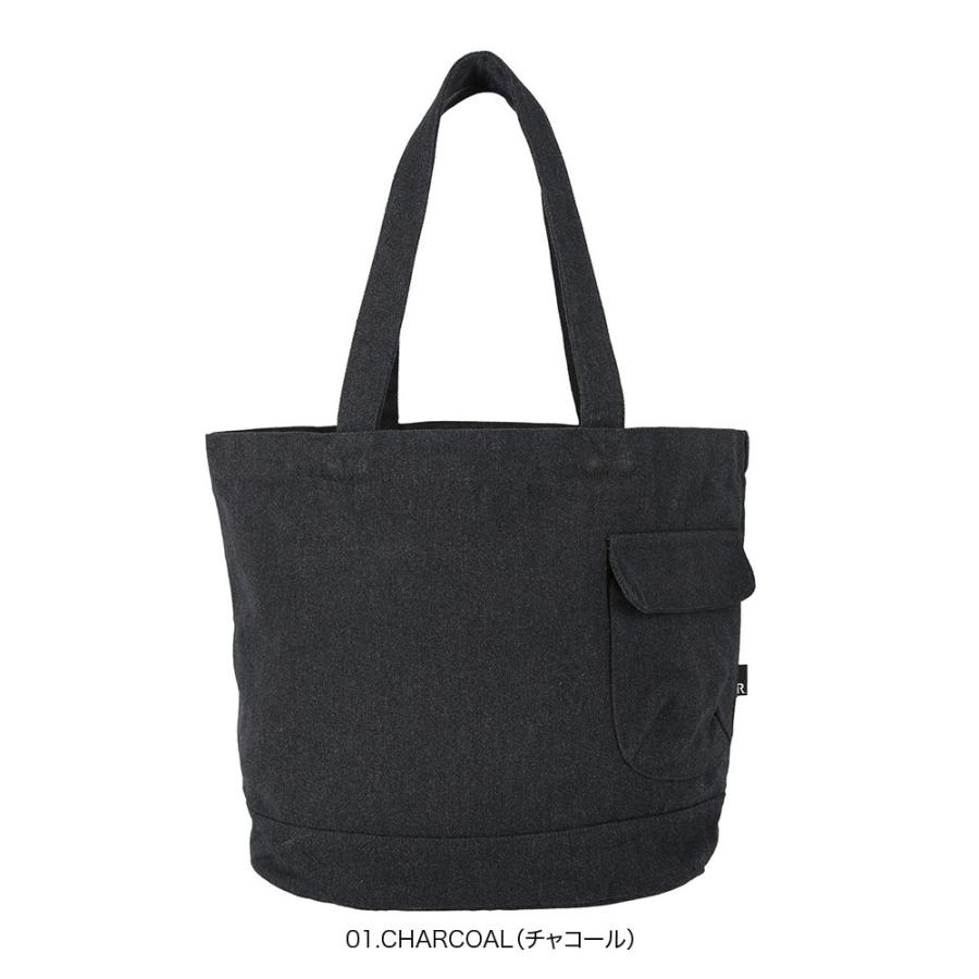 【ルートート公式】ルートート SN.ミディアム.リサイクルコットン-A（全2種） 品番2968 | ROOTOTE | 01