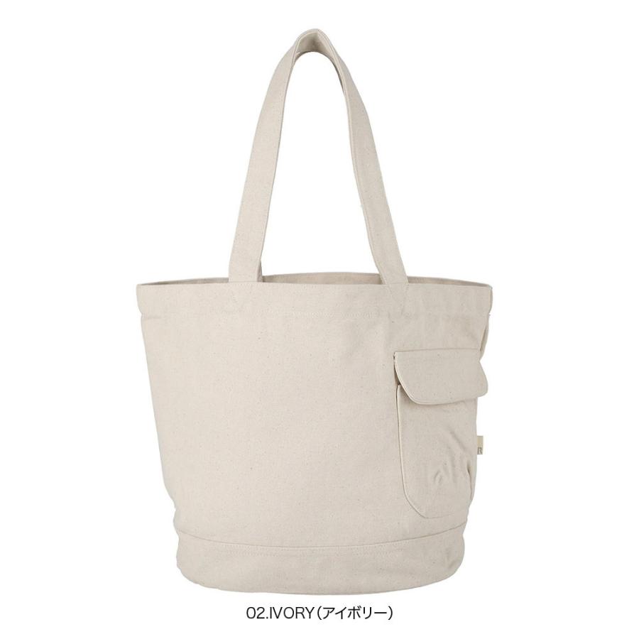 【ルートート公式】ルートート SN.ミディアム.リサイクルコットン-A（全2種） 品番2968 | ROOTOTE | 02