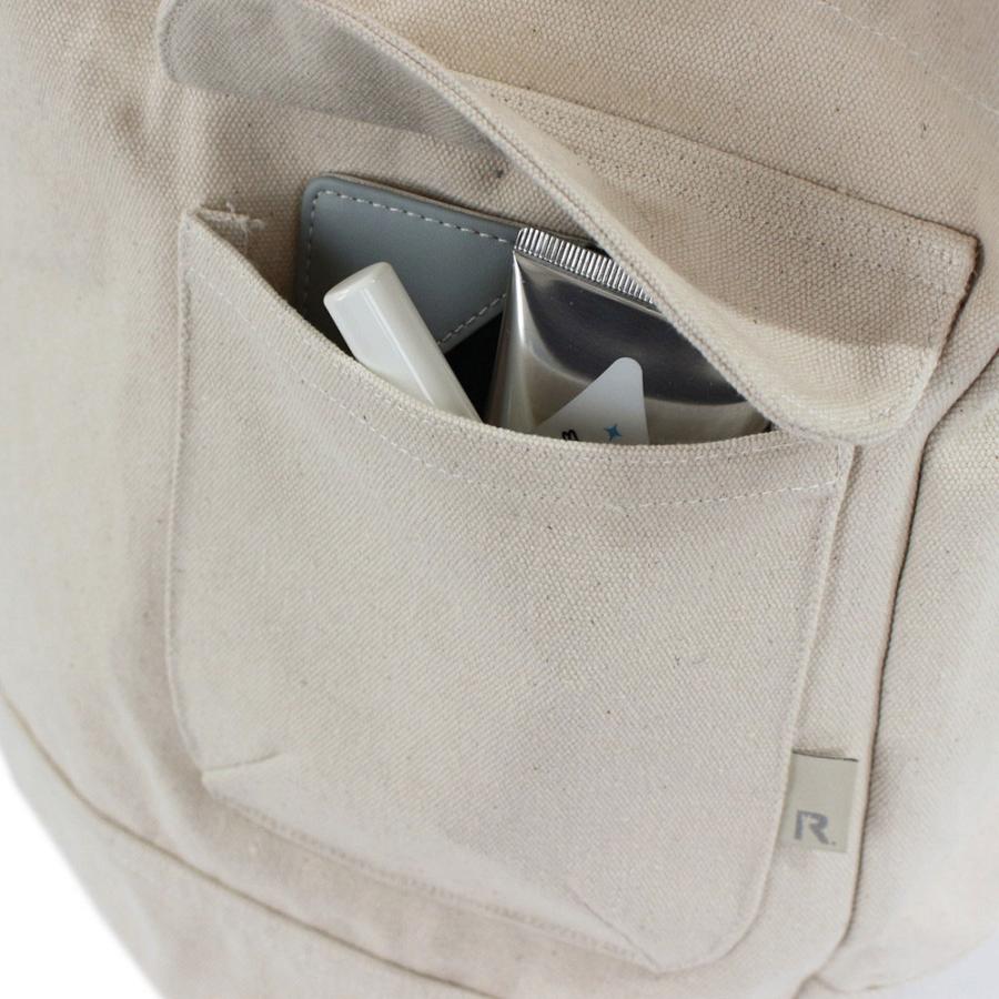 【ルートート公式】ルートート SN.ミディアム.リサイクルコットン-A（全2種） 品番2968 | ROOTOTE | 08