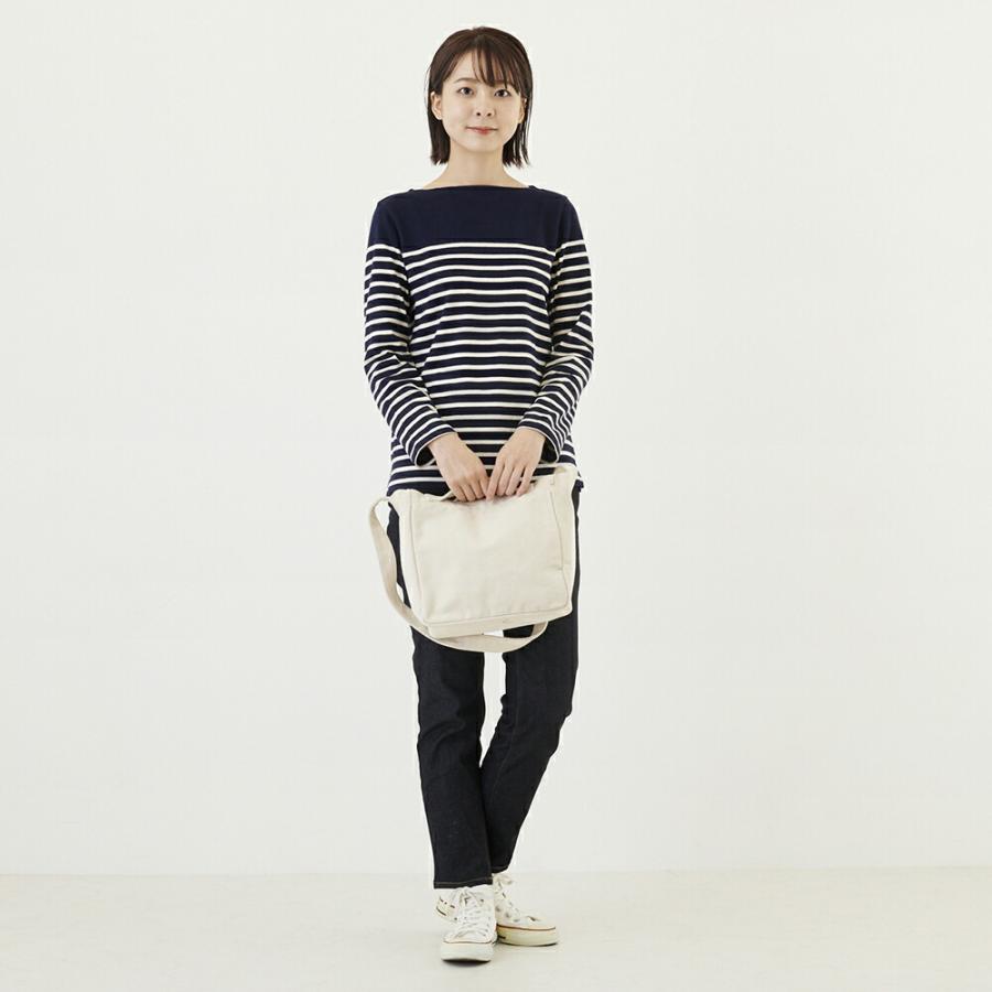 【ルートート公式】ルートート SN.スクエア.リサイクルコットン-A（全2種） 品番2969 | ROOTOTE | 12