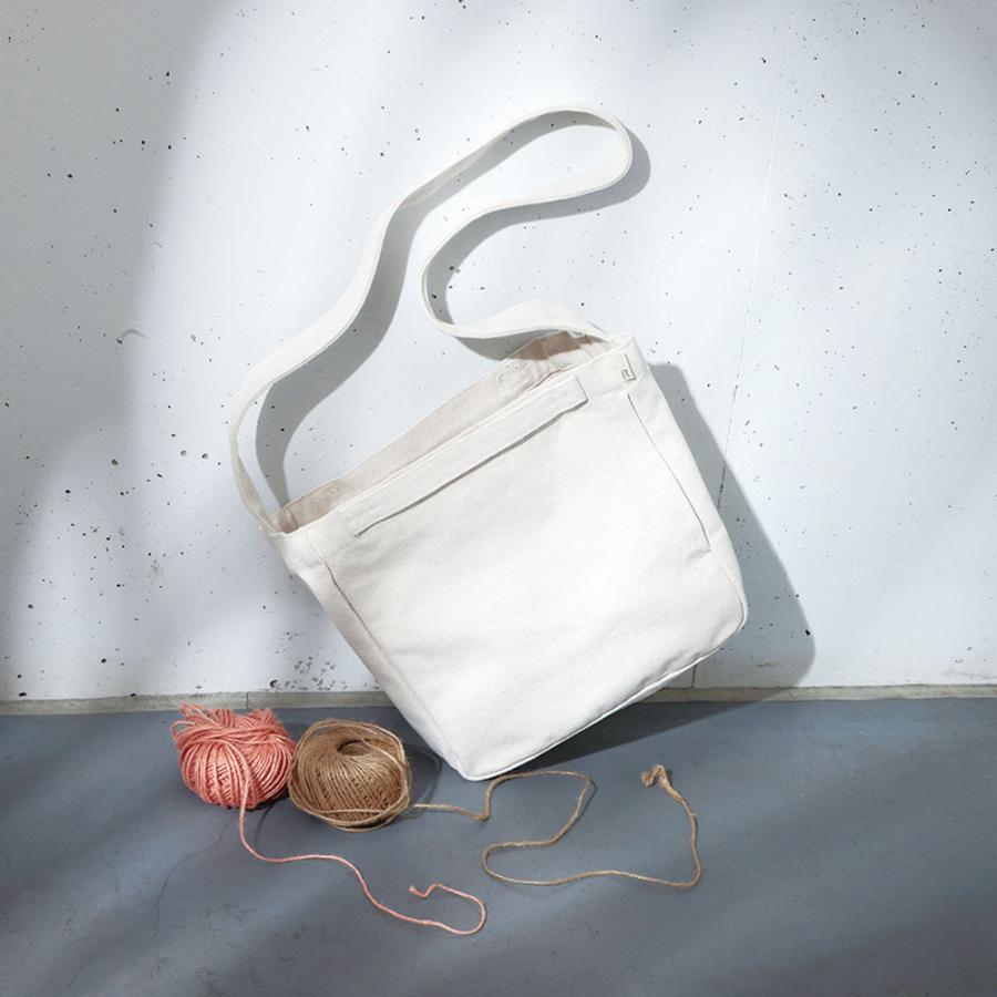 【ルートート公式】ルートート SN.スクエア.リサイクルコットン-A（全2種） 品番2969 | ROOTOTE | 14