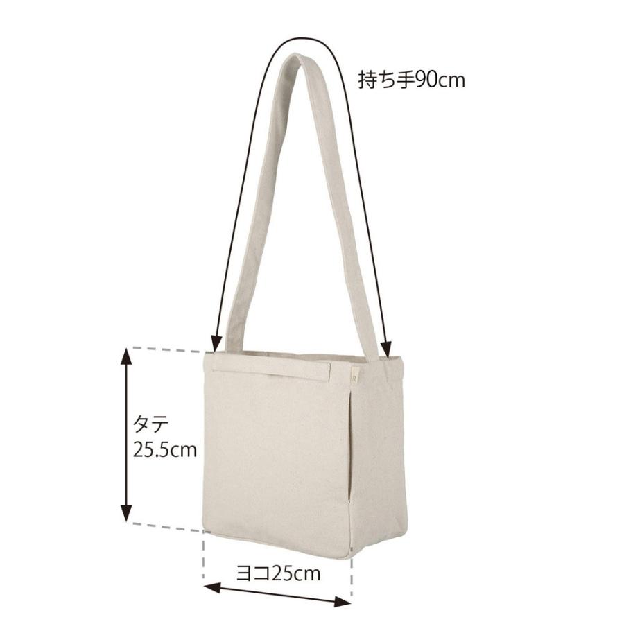 【ルートート公式】ルートート SN.スクエア.リサイクルコットン-A（全2種） 品番2969 | ROOTOTE | 15