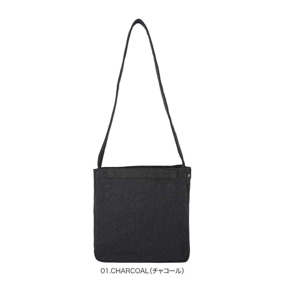 【ルートート公式】ルートート SN.スクエア.リサイクルコットン-A（全2種） 品番2969 | ROOTOTE | 01