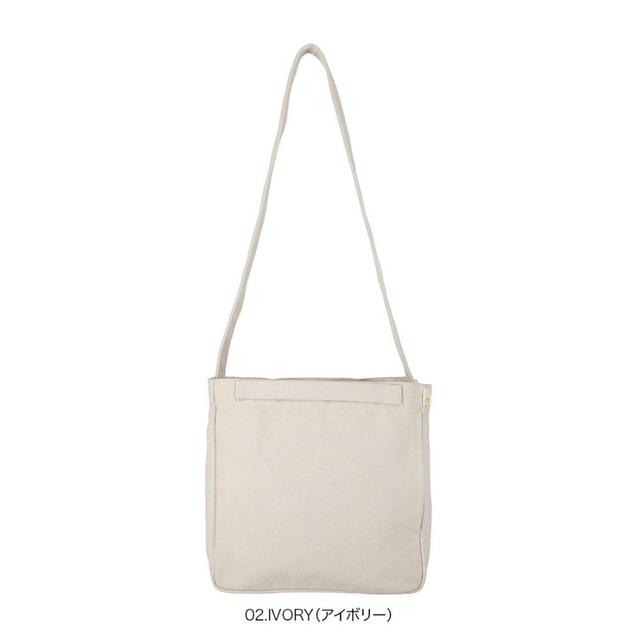 【ルートート公式】ルートート SN.スクエア.リサイクルコットン-A（全2種） 品番2969 | ROOTOTE | 03