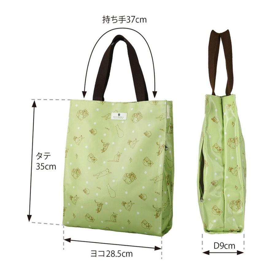 【ルートート公式】2970 ルートート（ROOTOTE）/EU.A4アーキャトル.ラミネート-C（全3種） | ROOTOTE | 11