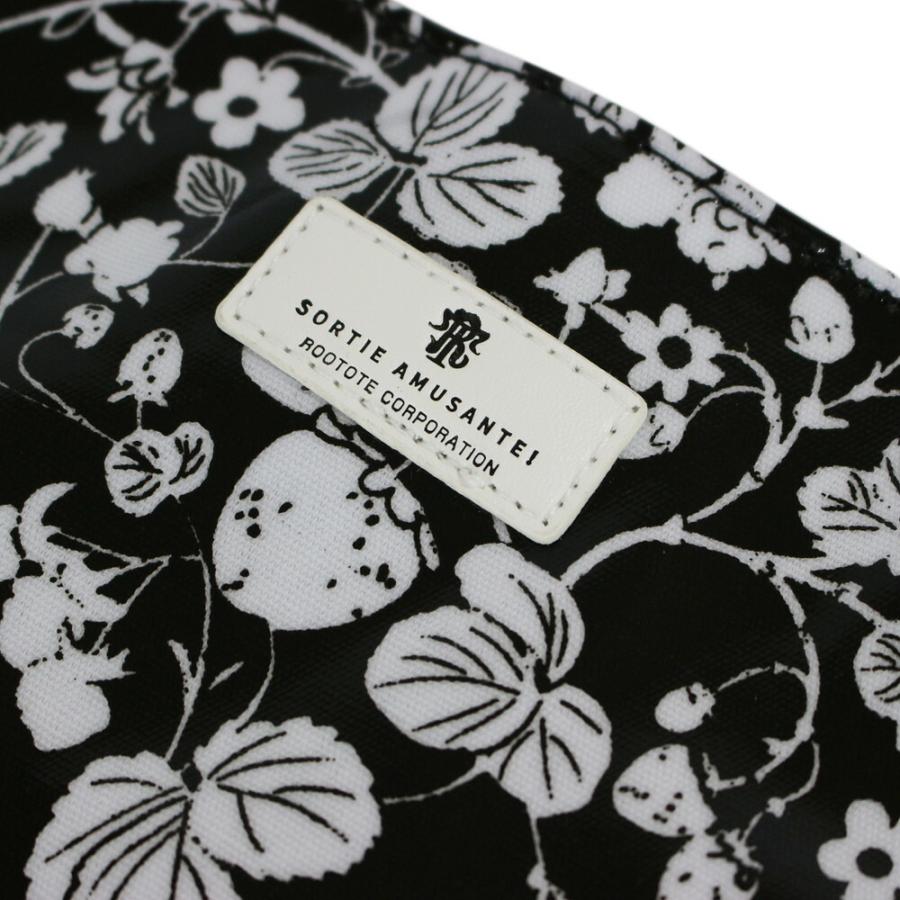 【ルートート公式】2970 ルートート（ROOTOTE）/EU.A4アーキャトル.ラミネート-C（全3種） | ROOTOTE | 04