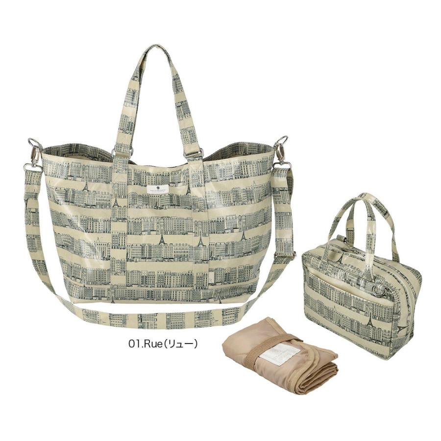 ROOTOTE 2974 ルートート(ROOTOTE)/EU.マミールー.ラミネート ROOTOTE 2974 ルートート(ROOTOTE)/EU.マミールー.ラミネート