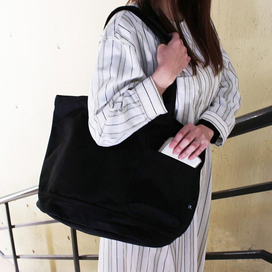 【ルートート公式】ルートート SN.ミディアム.リサイクルコットン-B（全9種） 品番3066 | ROOTOTE | 19