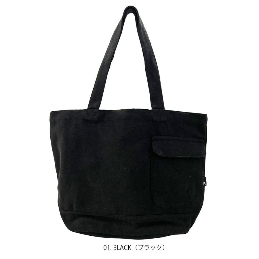 【ルートート公式】ルートート SN.ミディアム.リサイクルコットン-B（全9種） 品番3066 | ROOTOTE | 01