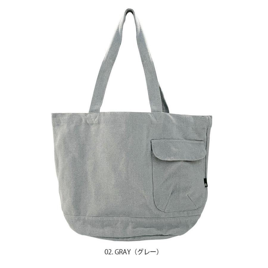 【ルートート公式】ルートート SN.ミディアム.リサイクルコットン-B（全9種） 品番3066 | ROOTOTE | 02