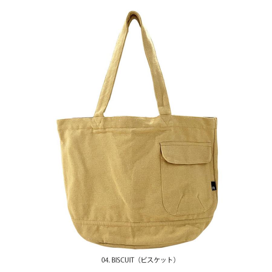 【ルートート公式】ルートート SN.ミディアム.リサイクルコットン-B（全9種） 品番3066 | ROOTOTE | 04