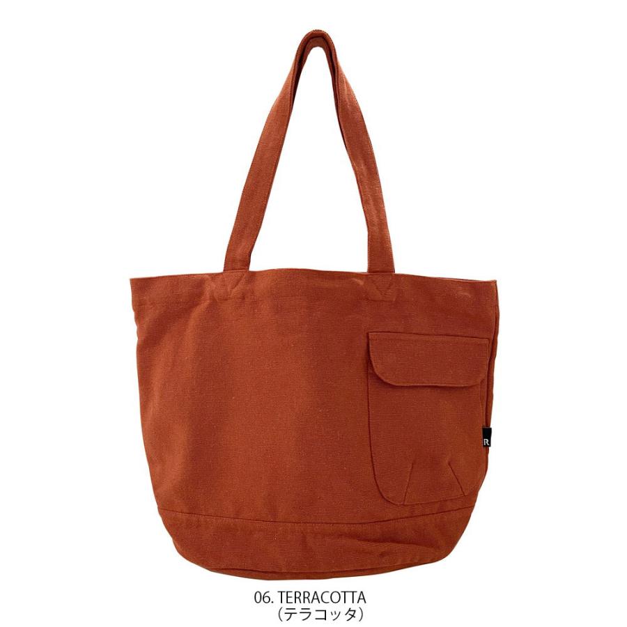 【ルートート公式】ルートート SN.ミディアム.リサイクルコットン-B（全9種） 品番3066 | ROOTOTE | 06