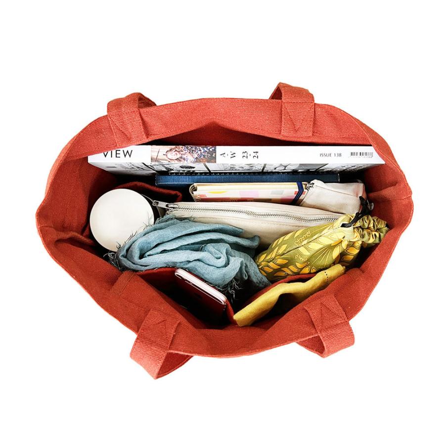 【ルートート公式】ルートート SN.ミディアム.リサイクルコットン-B（全9種） 品番3066 | ROOTOTE | 10