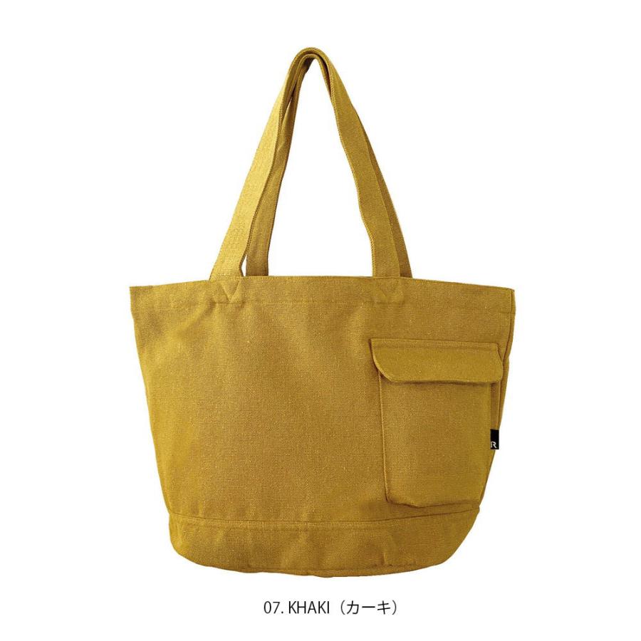 【ルートート公式】ルートート SN.ミディアム.リサイクルコットン-B（全9種） 品番3066 | ROOTOTE | 07