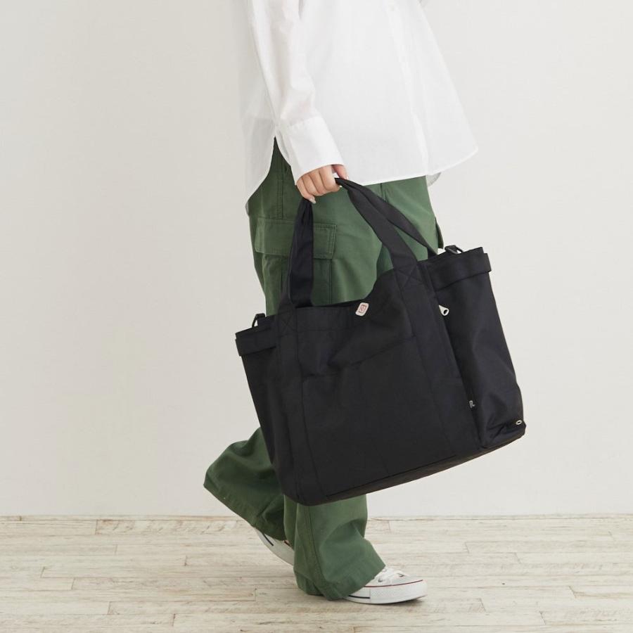 【ルートート公式】ルートート SN.ミディアム.ポケッツ-D（全9色） 3460 品番3157 | ROOTOTE | 17