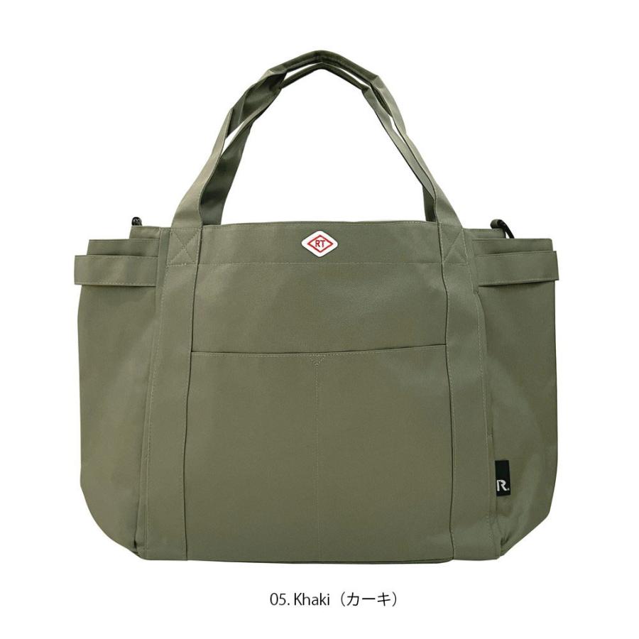 【ルートート公式】ルートート SN.ミディアム.ポケッツ-D（全9色） 3460 品番3157 | ROOTOTE | 05
