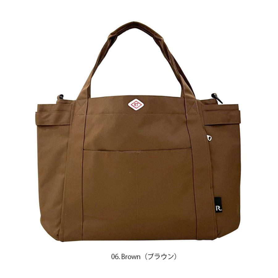 【ルートート公式】ルートート SN.ミディアム.ポケッツ-D（全9色） 3460 品番3157 | ROOTOTE | 06