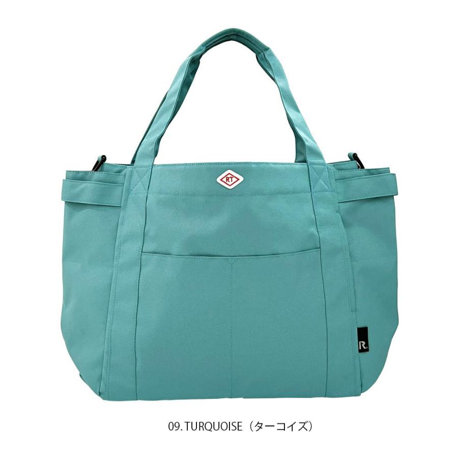 【ルートート公式】ルートート SN.ミディアム.ポケッツ-D（全9色） 3460 品番3157 | ROOTOTE | 09