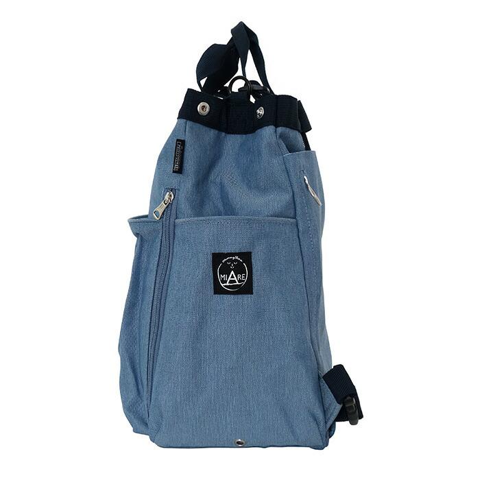 【SALE 50%OFF】【ルートート公式】ルートート SN.マミールー.ミアレ-A（全4種） 品番3271 | ROOTOTE | 05