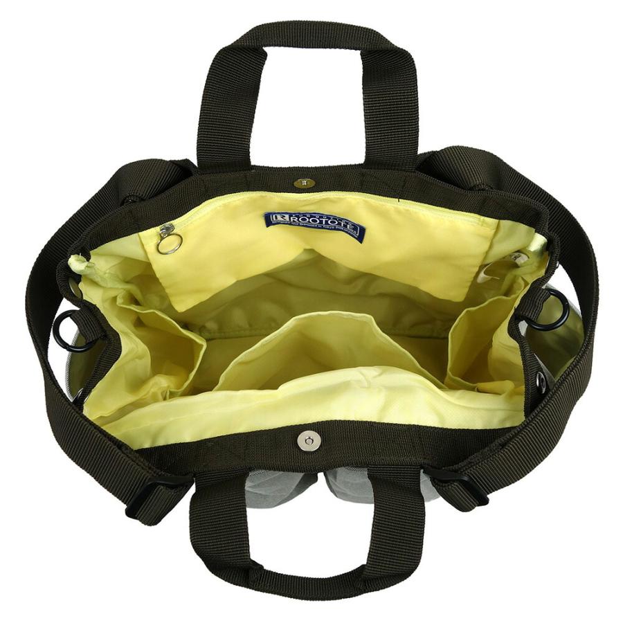 【SALE 50%OFF】【ルートート公式】ルートート SN.マミールー.ミアレ-A（全4種） 品番3271 | ROOTOTE | 07