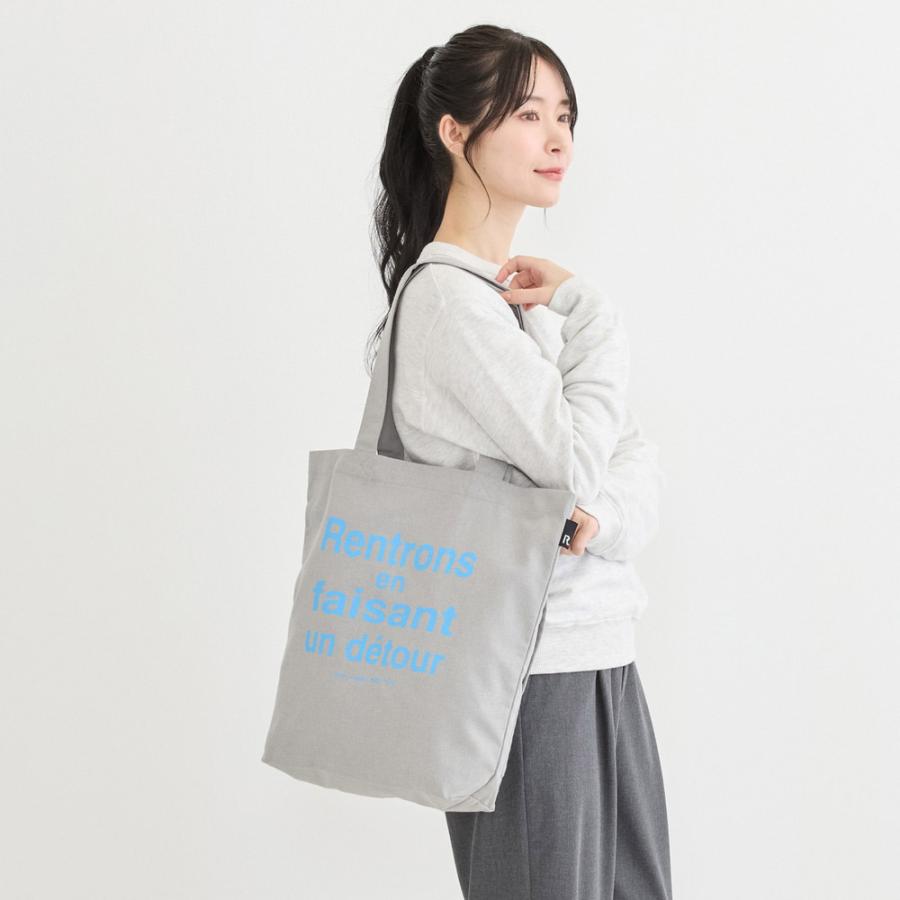 【ルートート公式】SC.トール.リサイクルコットン-C（全6種）2026新作 品番3515 | ROOTOTE | 14