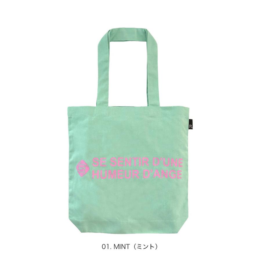 【ルートート公式】SC.トール.リサイクルコットン-C（全6種）2026新作 品番3515 | ROOTOTE | 01