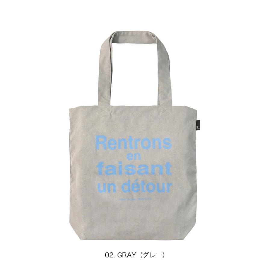 【ルートート公式】SC.トール.リサイクルコットン-C（全6種）2026新作 品番3515 | ROOTOTE | 02