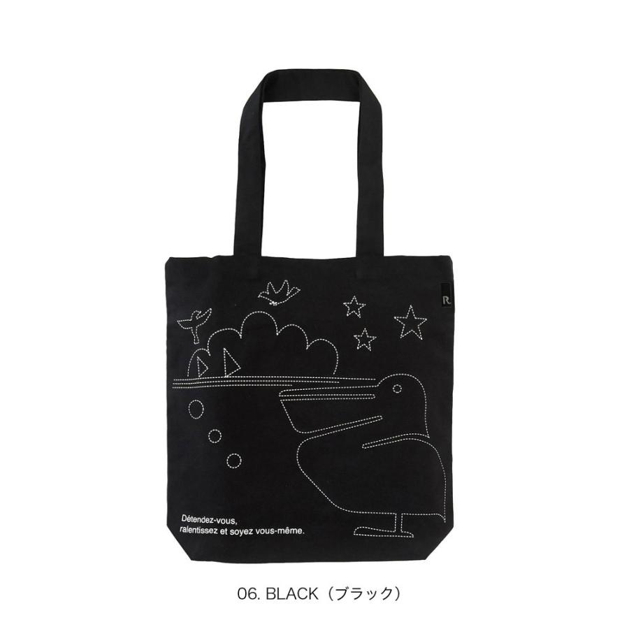 【ルートート公式】SC.トール.リサイクルコットン-C（全6種）2026新作 品番3515 | ROOTOTE | 06