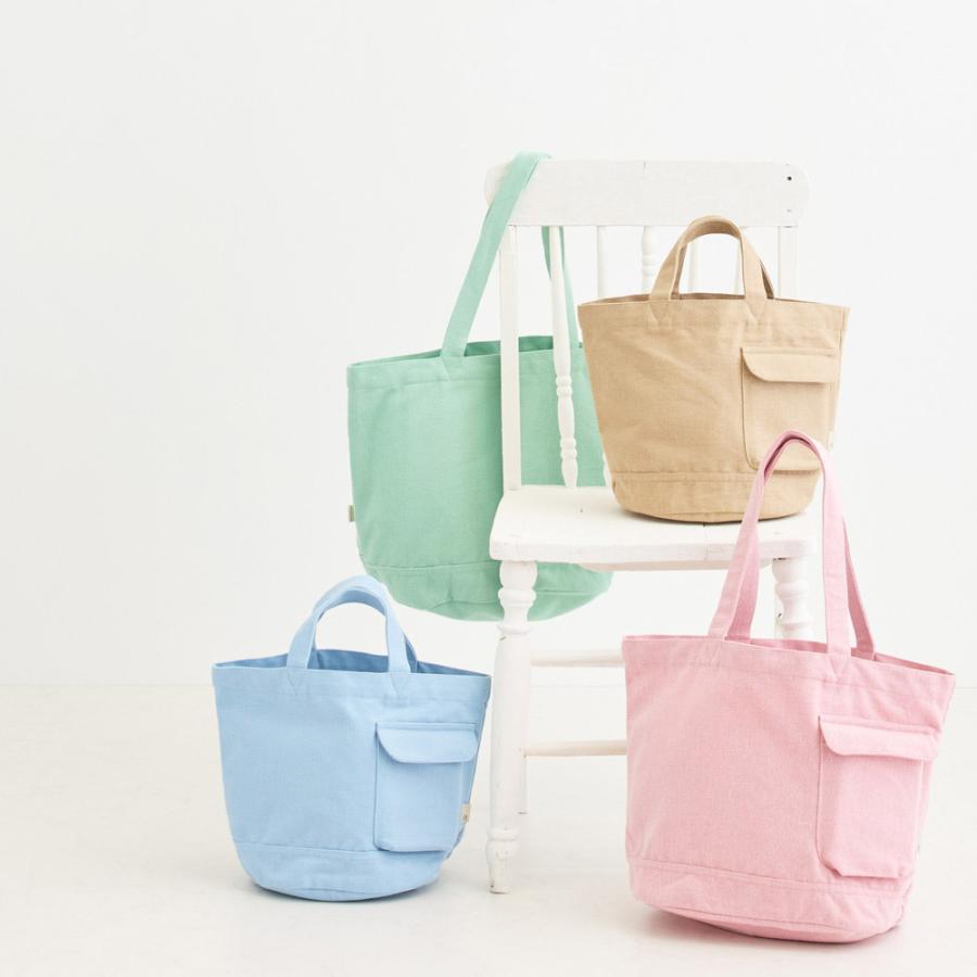 【ルートート公式】SN.デリ.リサイクルコットン-E（全4種）2026新作 品番3516 | ROOTOTE | 14