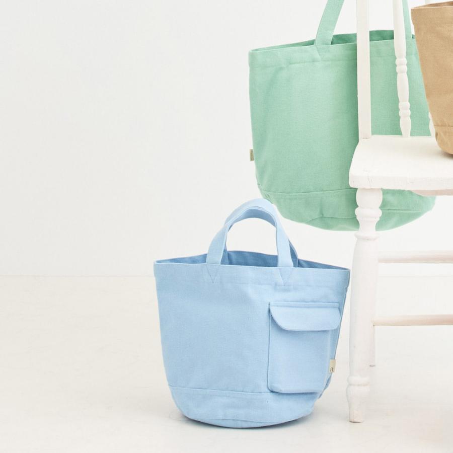 【ルートート公式】SN.デリ.リサイクルコットン-E（全4種）2026新作 品番3516 | ROOTOTE | 12