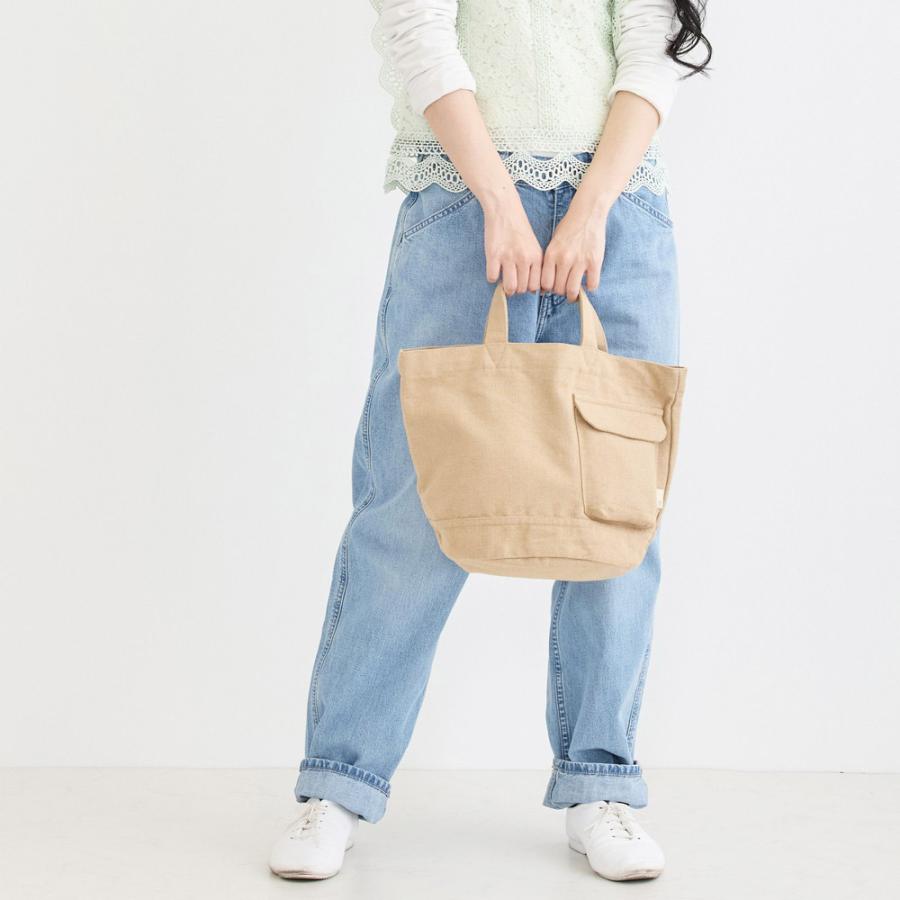 【ルートート公式】SN.デリ.リサイクルコットン-E（全4種）2026新作 品番3516 | ROOTOTE | 10