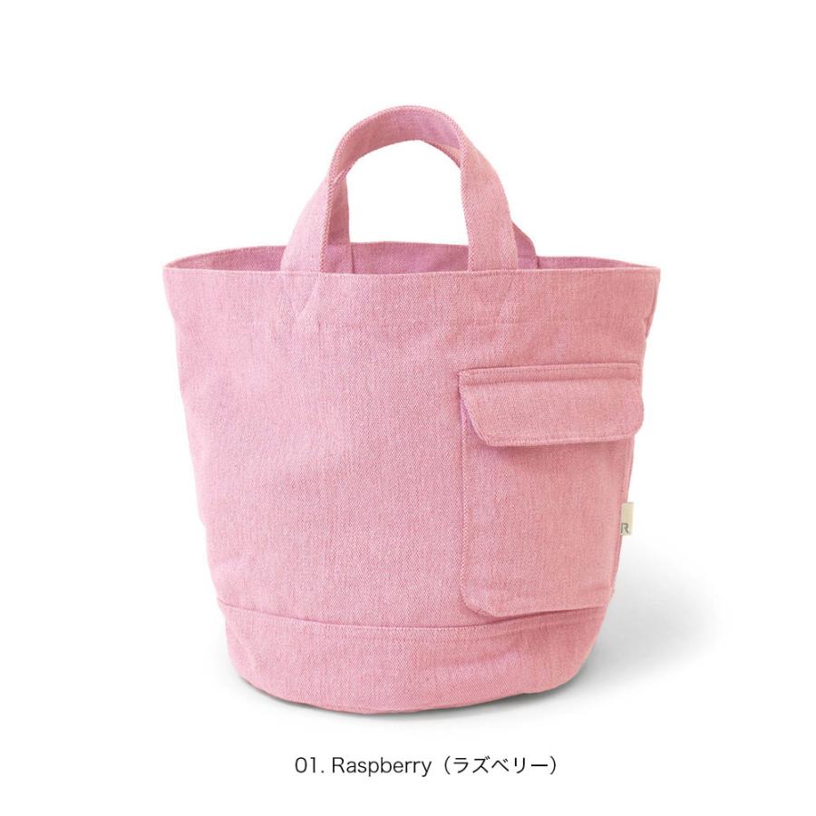 【ルートート公式】SN.デリ.リサイクルコットン-E（全4種）2026新作 品番3516 | ROOTOTE | 01