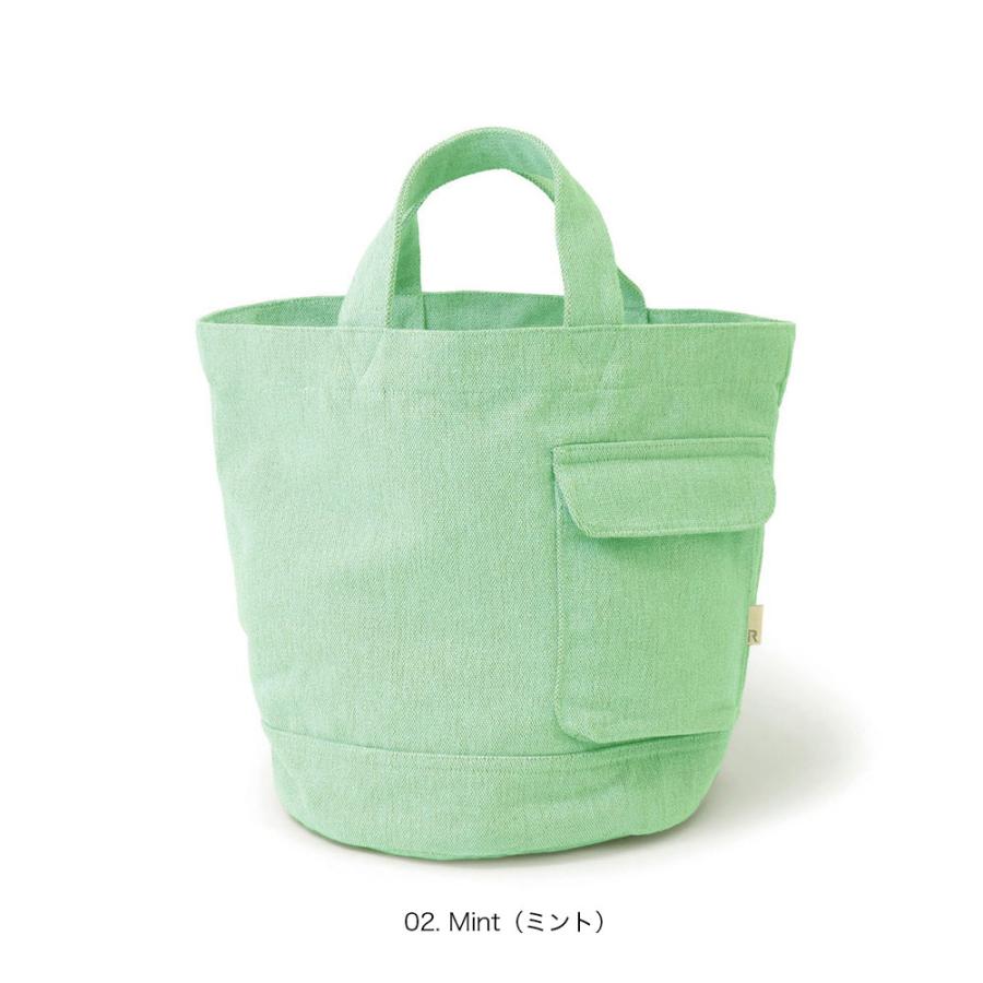 【ルートート公式】SN.デリ.リサイクルコットン-E（全4種）2026新作 品番3516 | ROOTOTE | 02