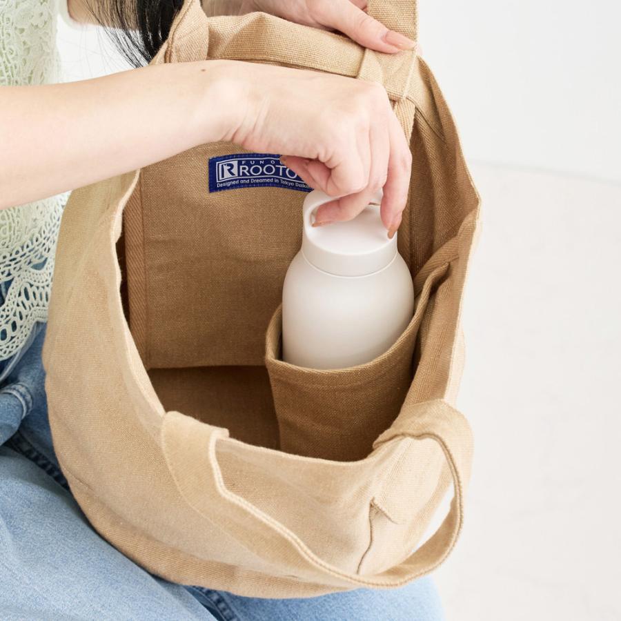 【ルートート公式】SN.デリ.リサイクルコットン-E（全4種）2026新作 品番3516 | ROOTOTE | 07