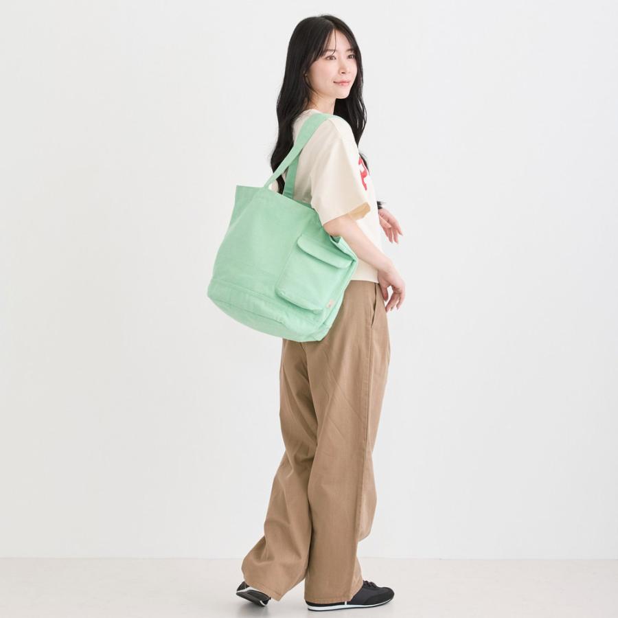 【ルートート公式】SN.ミディアム.リサイクルコットン-E（全4種）2026新作 品番3517 | ROOTOTE | 10