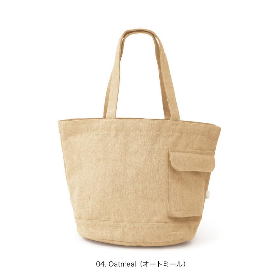 【ルートート公式】SN.ミディアム.リサイクルコットン-E（全4種）2026新作 品番3517 | ROOTOTE | 04