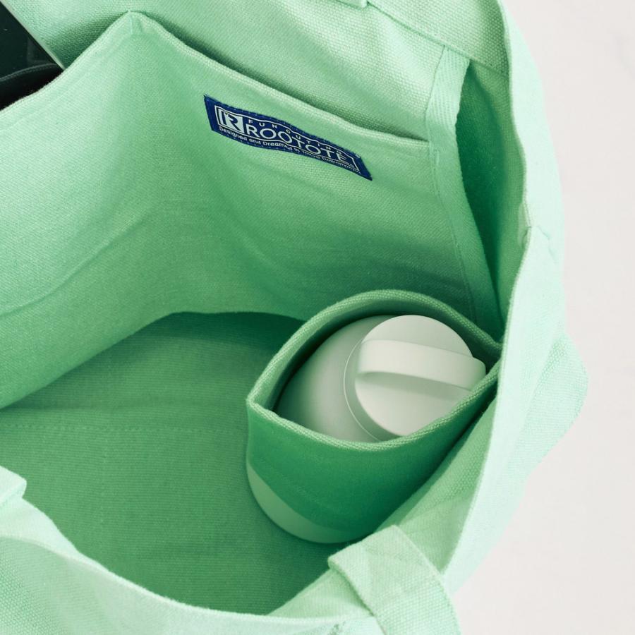 【ルートート公式】SN.ミディアム.リサイクルコットン-E（全4種）2026新作 品番3517 | ROOTOTE | 07