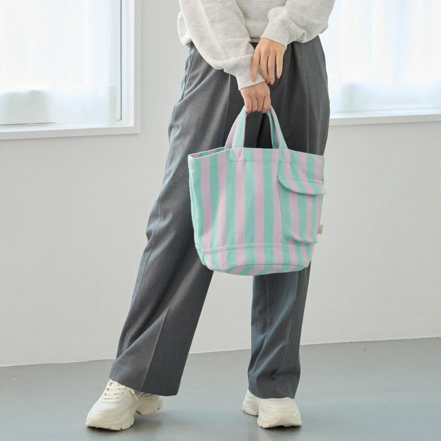 【ルートート公式】SN.デリ.リサイクルコットン-F（全5種）2026新作 品番3518 | ROOTOTE | 13