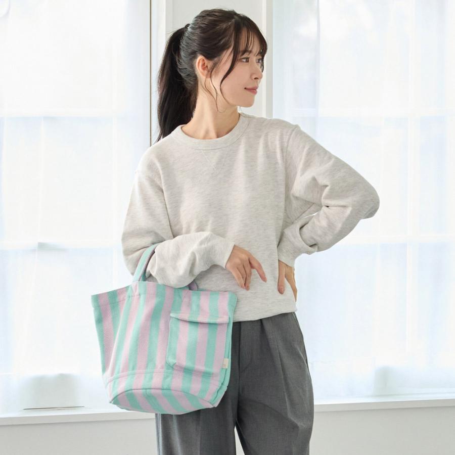 【ルートート公式】SN.デリ.リサイクルコットン-F（全5種）2026新作 品番3518 | ROOTOTE | 12