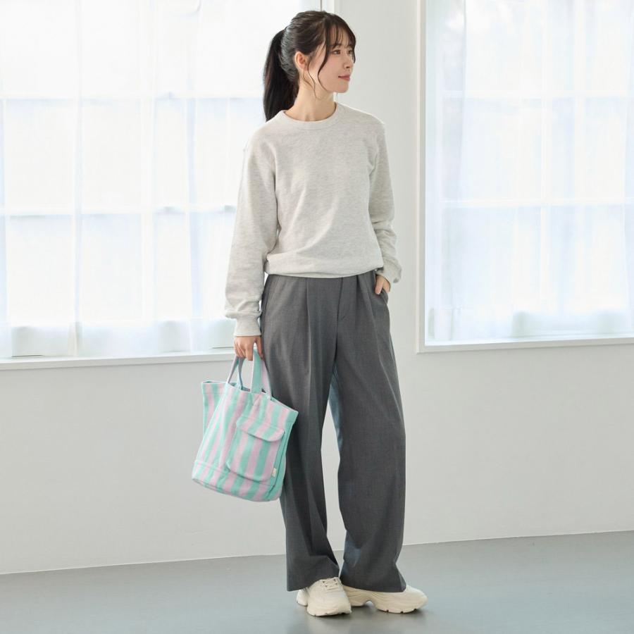 【ルートート公式】SN.デリ.リサイクルコットン-F（全5種）2026新作 品番3518 | ROOTOTE | 14