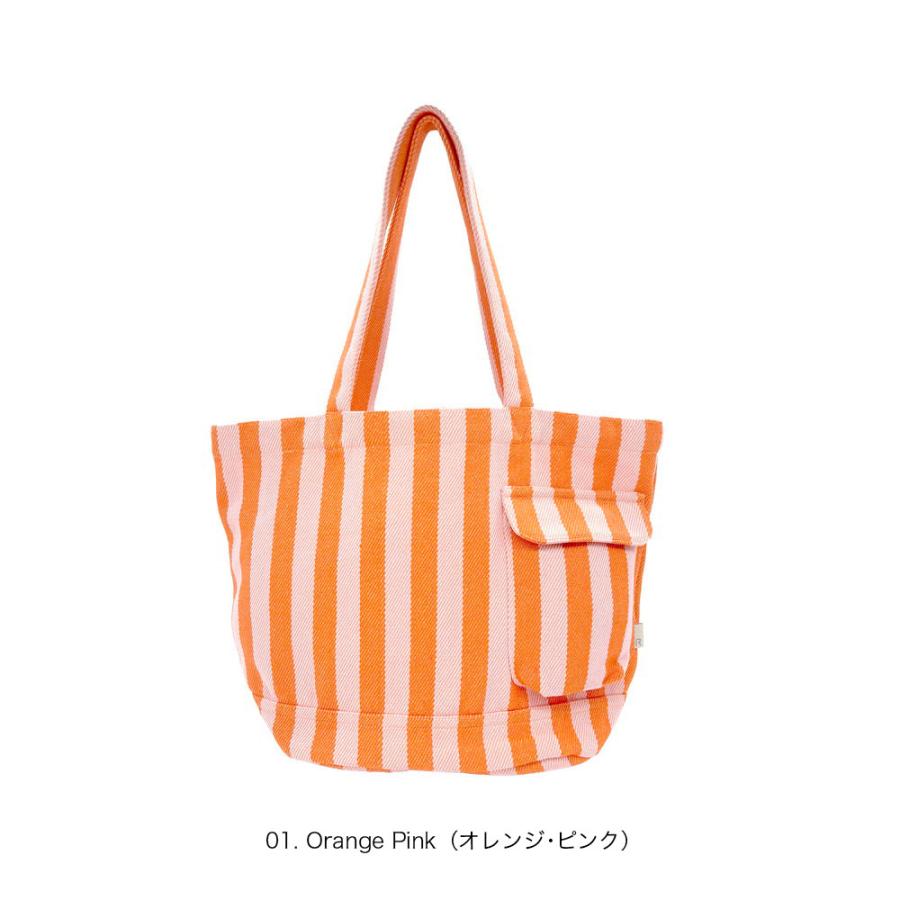 【ルートート公式】SN.ミディアム.リサイクルコットン-F（全5種）2026新作 品番3519 | ROOTOTE | 01