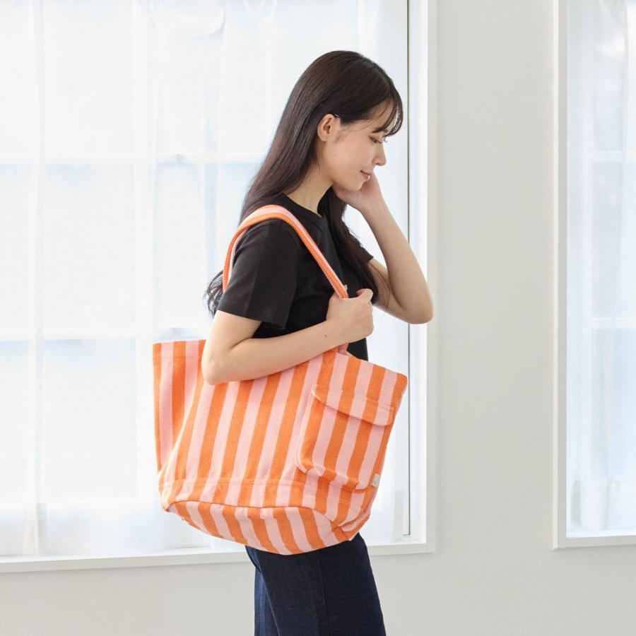 【ルートート公式】SN.ミディアム.リサイクルコットン-F（全5種）2026新作 品番3519 | ROOTOTE | 06