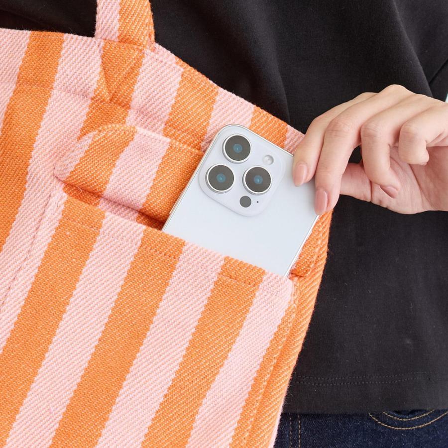 【ルートート公式】SN.ミディアム.リサイクルコットン-F（全5種）2026新作 品番3519 | ROOTOTE | 07