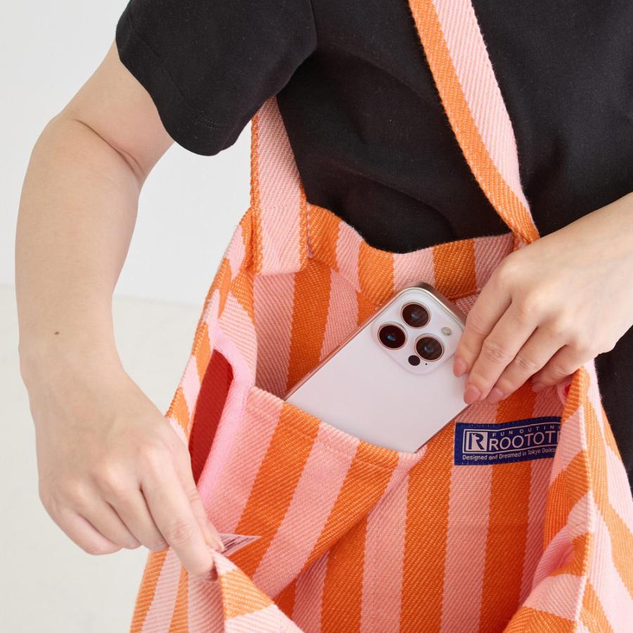 【ルートート公式】SN.ミディアム.リサイクルコットン-F（全5種）2026新作 品番3519 | ROOTOTE | 09